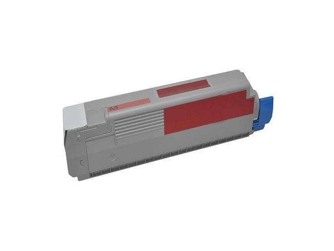 OKI 44059230 Magenta Toner Cartridge - Altimus