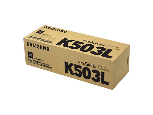 Samsung CLT-K503L High Yield Black Toner Cartridge - Altimus