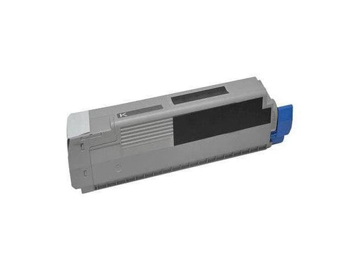 OKI 44059232 Black Toner Cartridge - Altimus