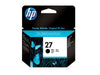 HP 27 Black Ink Cartridge (C8727AE) - Altimus