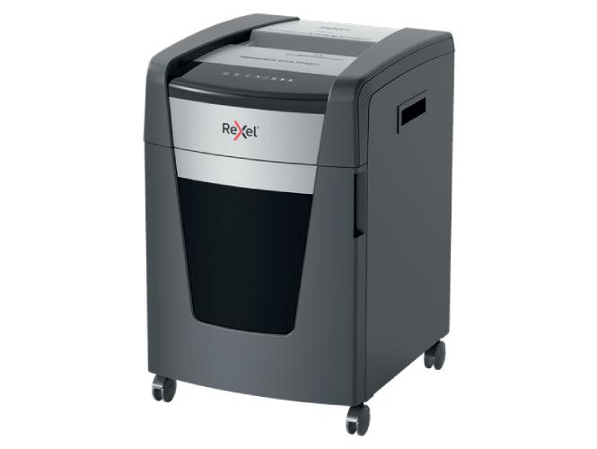 Rexel Momentum Extra XP420+ Jam Free Cross Cut Paper Shredder - Altimus