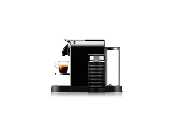 Nespresso CITIZ&MILK - Altimus