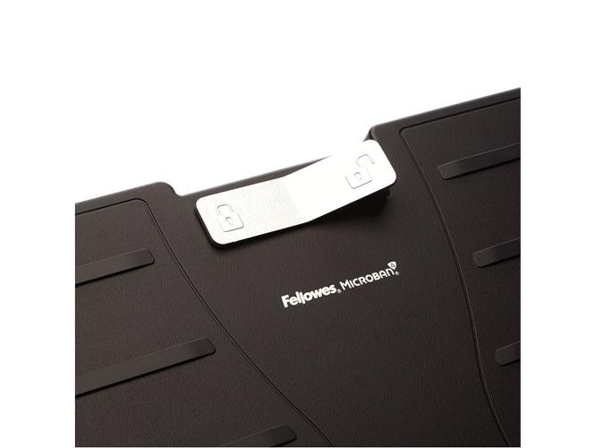 Fellowes 8035001 Office Suites™ Adjustable Footrest with Microban® - Altimus