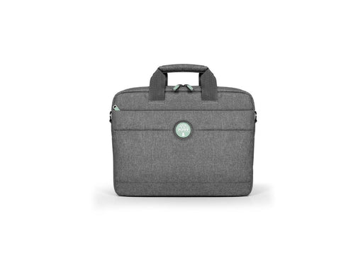 Port Designs Yosemite Eco Top Loading Laptop Bag, 15.6inch - Grey (400701) - Altimus