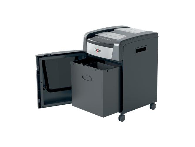 Rexel Momentum Extra XP420+ Jam Free Cross Cut Paper Shredder - Altimus