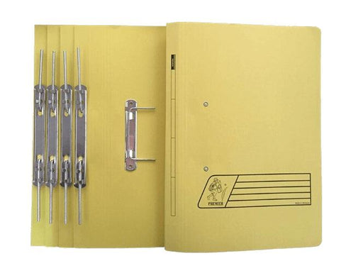 Spring File / Manila Folder | Dubai & Abu Dhabi, UAE | Altimus.Office
