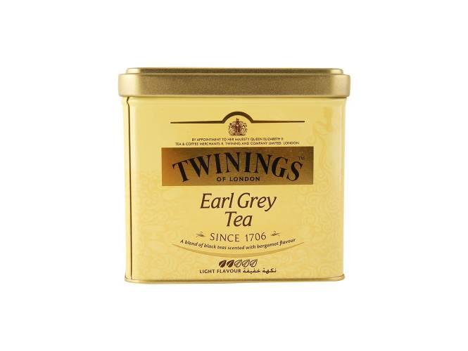 Twinings Of London Earl Grey Tea 200 Gm - Altimus
