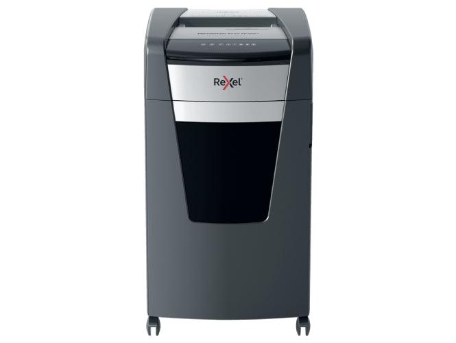 Rexel Momentum Extra XP422+ Jam Free Cross Cut Paper Shredder - Altimus