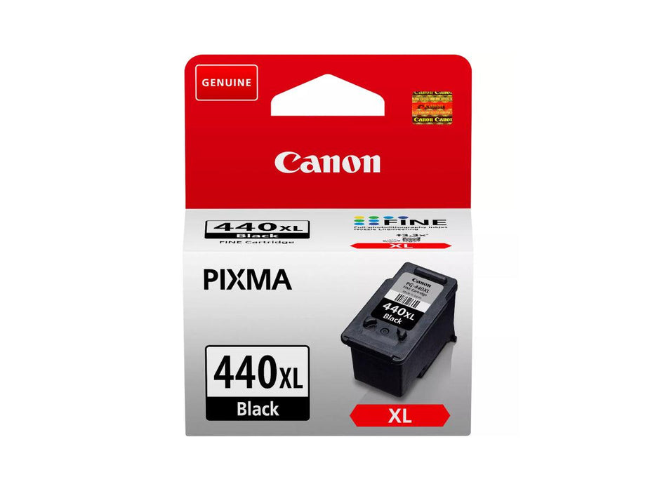 Canon PG440XL Black Ink Cartridge - Altimus