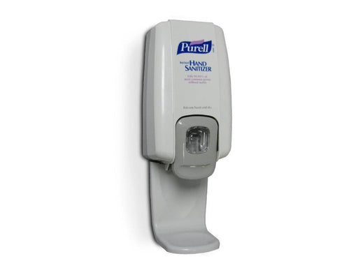 Purell Manual Hand Sanitizer Dispenser with Drip Tray - Altimus