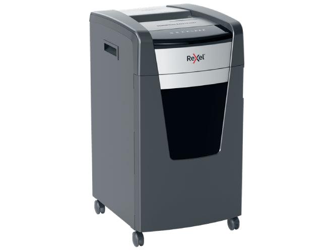 Rexel Momentum Extra XP422+ Jam Free Cross Cut Paper Shredder - Altimus
