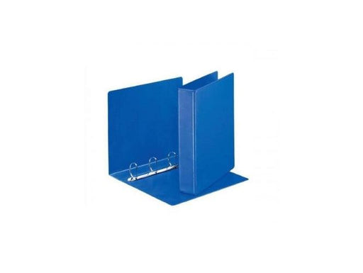 Alpha Presentation Binder 4 Rings A4, 25mm Spine, Blue (403-BL) - Altimus