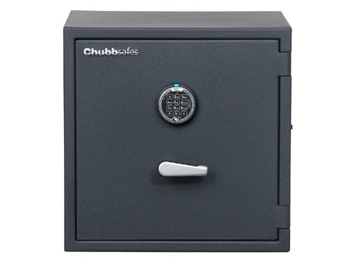 Chubbsafes Senator Grade 1, Model M2, Certified Fire & Burglary Resistant Safe, EN1300 Class B, Electronic Lock - Altimus