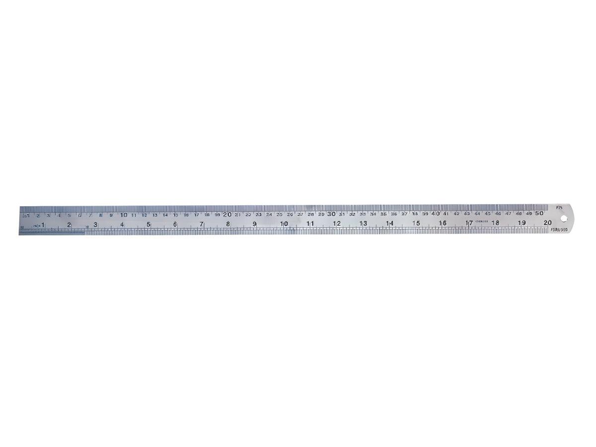 Steel Ruler 50cm | Dubai & Abu Dhabi, UAE | Altimus.Office