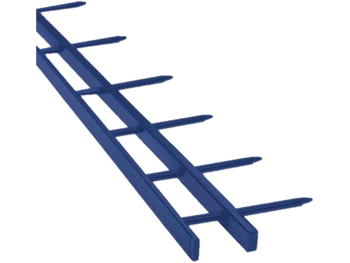 GBC SureBind Binding Strips 2" [51mm] Blue, 10 Pin [Box of 100] - Altimus