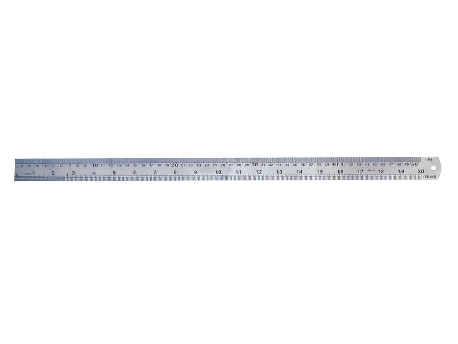 Steel Ruler 50cm - Altimus