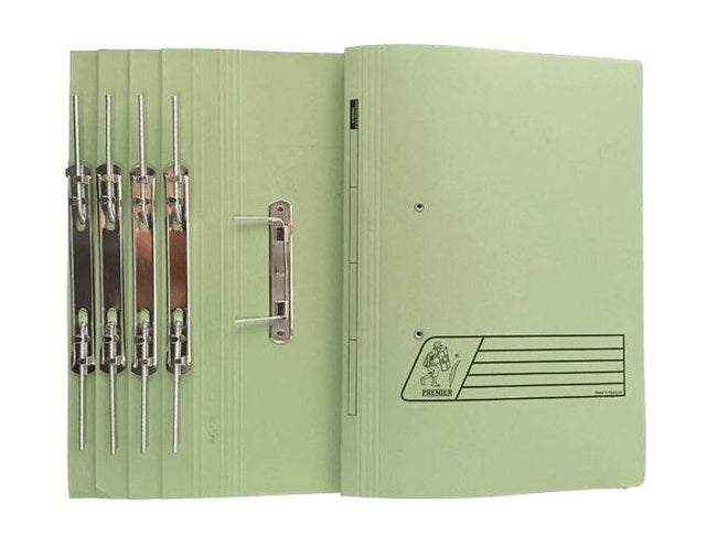 Spring File / Manila Folder | Dubai & Abu Dhabi, UAE | Altimus.Office