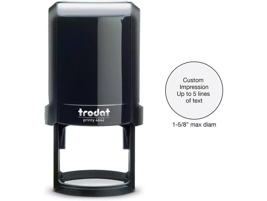 Trodat Printy 4642 Customized Stamp - Altimus