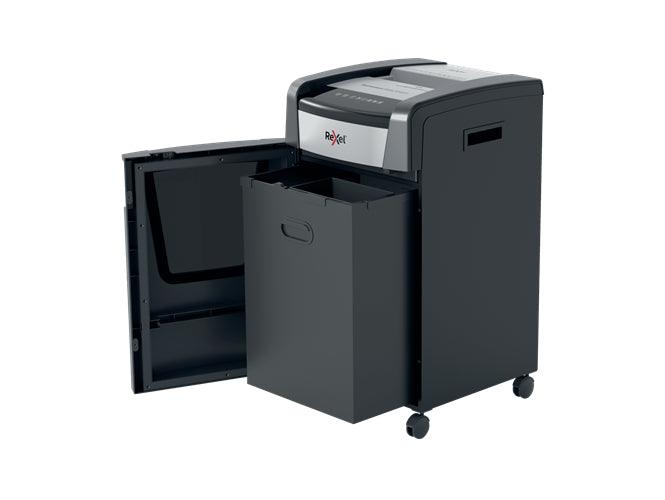 Rexel Momentum Extra XP422+ Jam Free Cross Cut Paper Shredder - Altimus