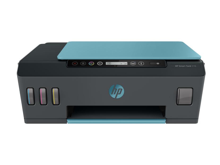 HP Smart Tank 516 Wireless All-in-One Printer (3YW70A) - Altimus