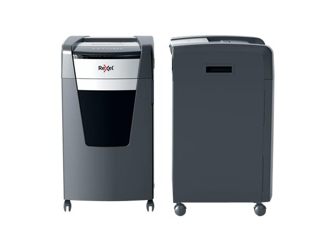 Rexel Momentum Extra XP422+ Jam Free Cross Cut Paper Shredder - Altimus