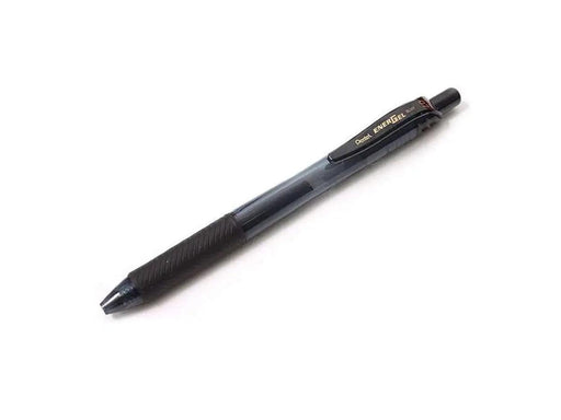 Pentel BL107 EnerGel-X Liquid Gel Pen - 0.7mm, Black - Altimus