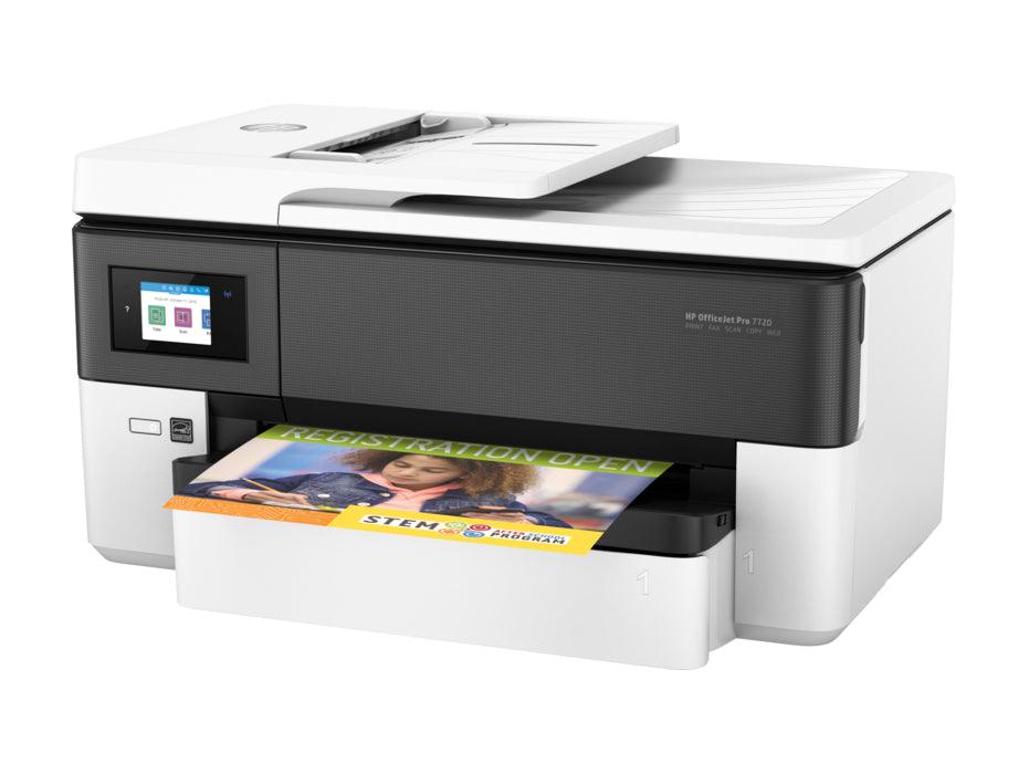 HP OfficeJet Pro 7720 Wide Format All-in-One Printer (Y0S18A) - Altimus