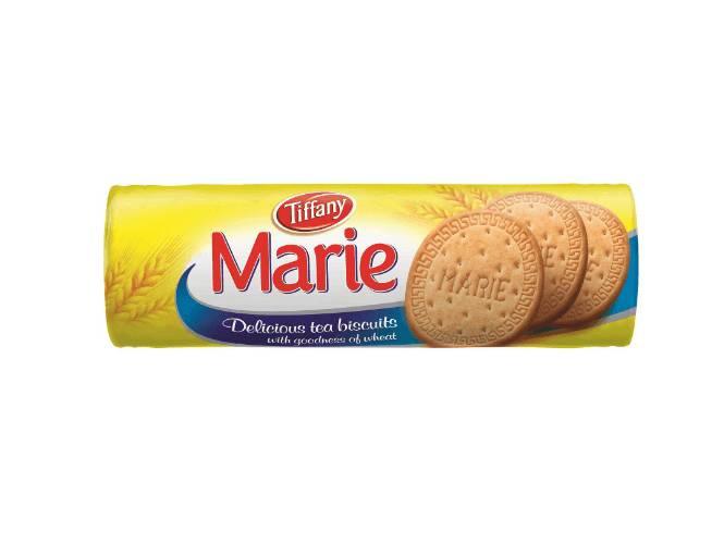 Tiffany Marie Biscuits 200gms