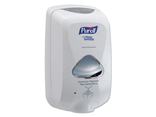Purell Sanitizer Dispenser (2720-12) - Altimus