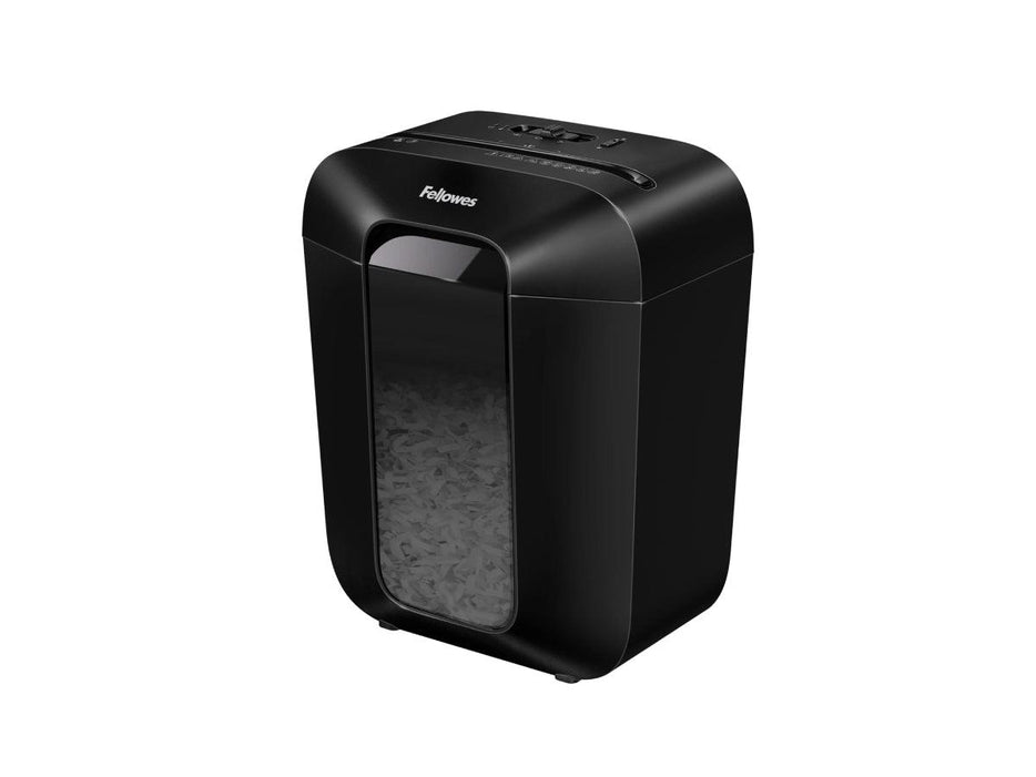 Fellowes Powershred LX50 Cross-Cut Shredder - Altimus