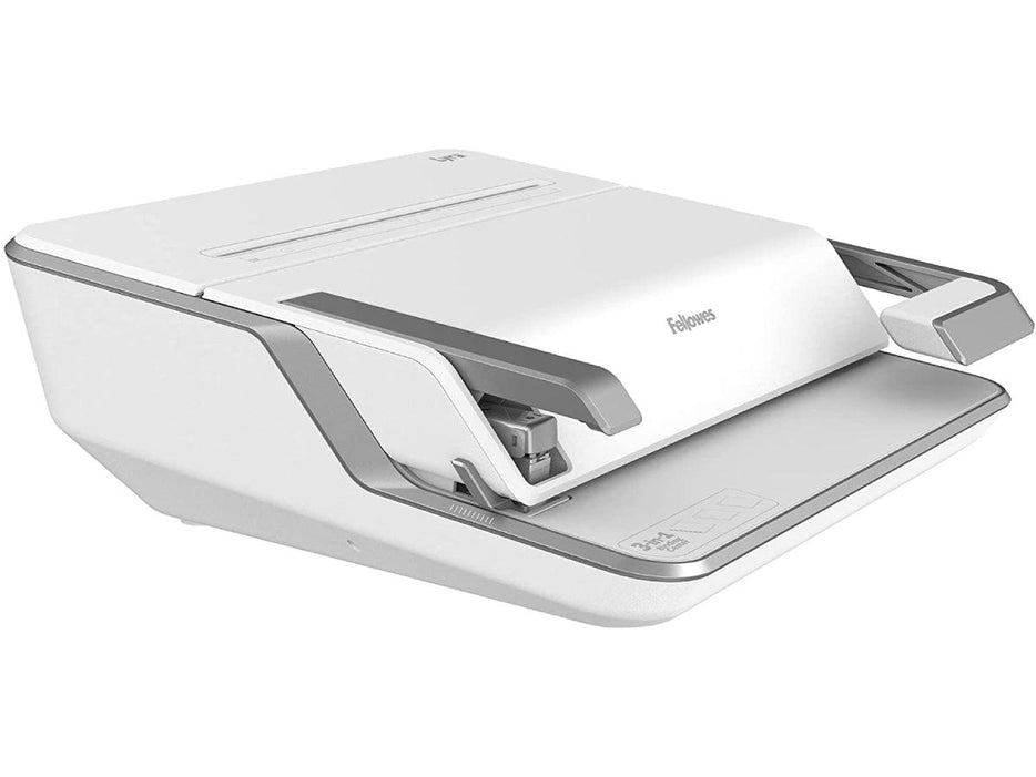 Fellowes Lyra 3-in-1 Comb Binding Machine - Altimus