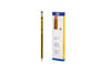 HB Pencil with Eraser Tip 12/box (FSPE2220HB) - Altimus