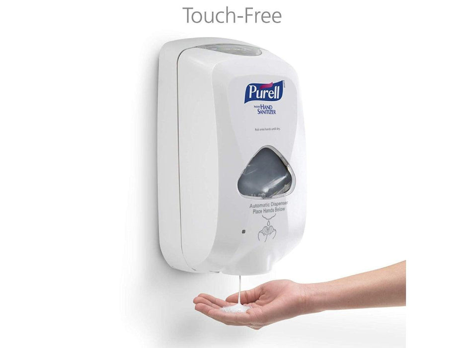 Purell Sanitizer Dispenser (2720-12) - Altimus