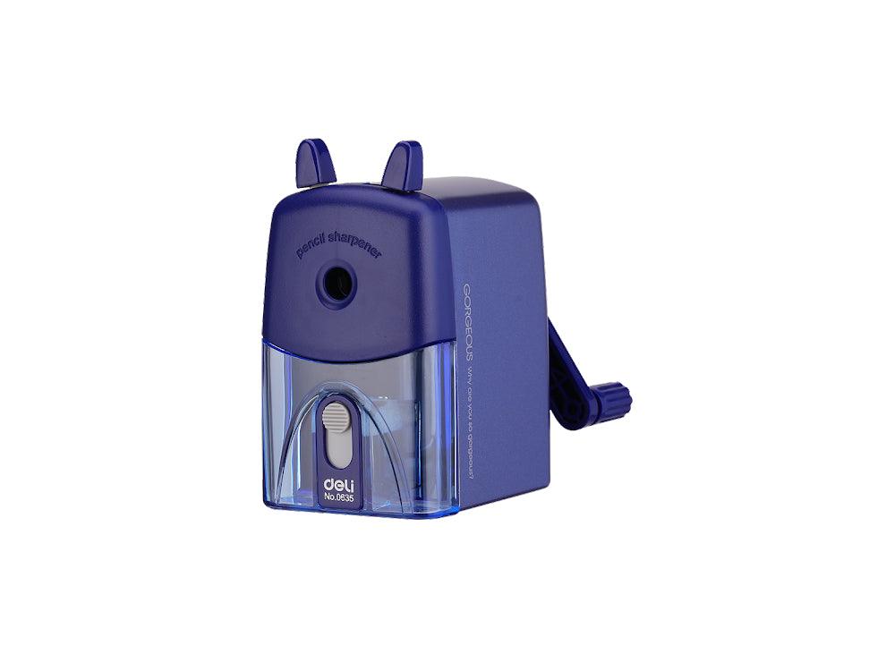 Deli E0635 Rotary Pencil Sharpener - Altimus