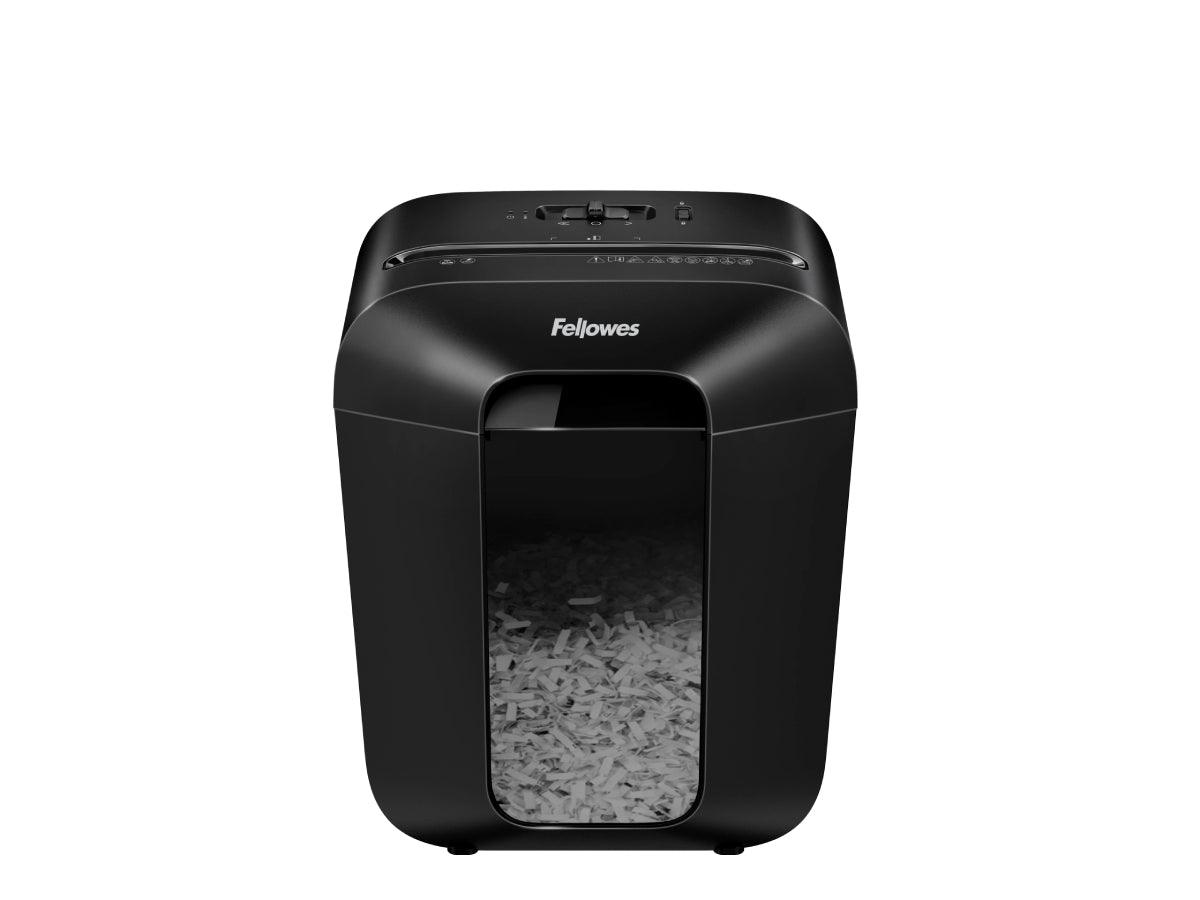 Fellowes Powershred LX50 Cross-Cut Shredder - Altimus