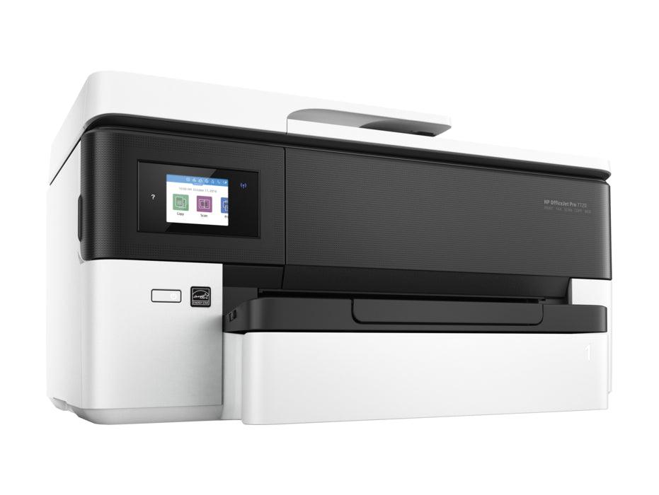 HP OfficeJet Pro 7720 Wide Format All-in-One Printer (Y0S18A) - Altimus
