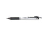 Pentel Pl77 Energize Mechanical Pencil - 0.7mm, Black (Pack Of 12) - Altimus
