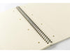 Pukka Pad VJM/1, A4 Notebook Wirebound Vellum 80gsm Ruled and Margin 120 Pages - Altimus