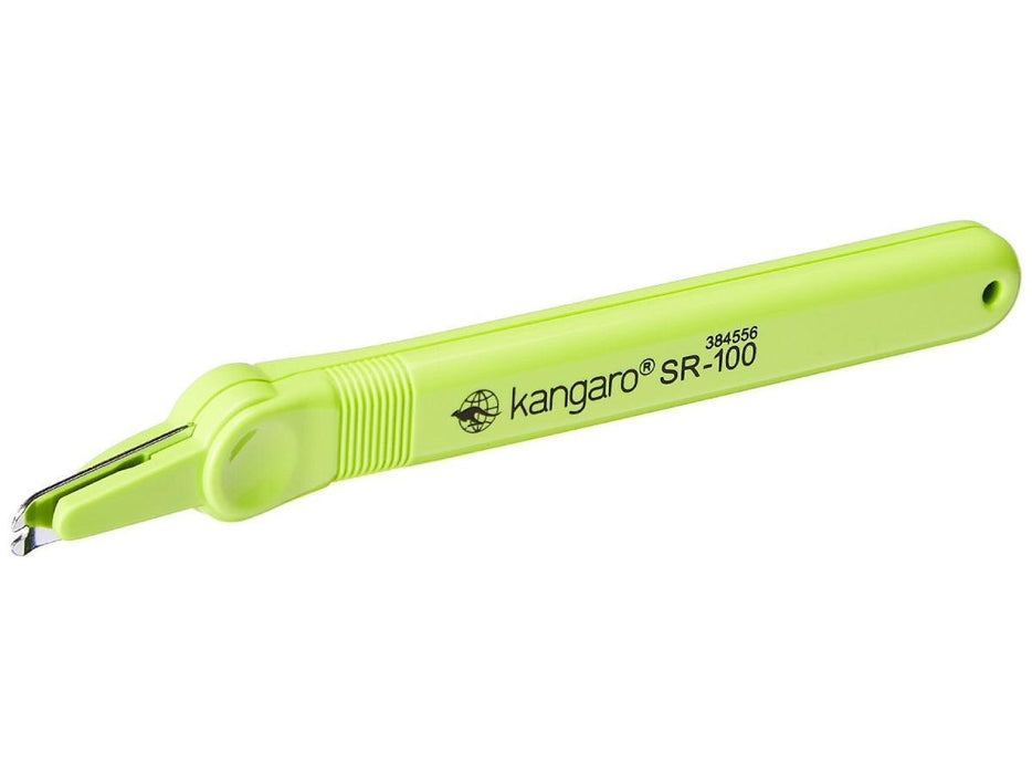 Kangaro Staple Remover SR-100 - Altimus