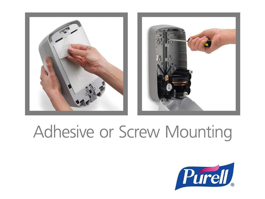 Purell Sanitizer Dispenser (2720-12) - Altimus