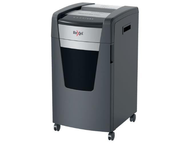 Rexel Momentum Extra XP422+ Jam Free Cross Cut Paper Shredder - Altimus
