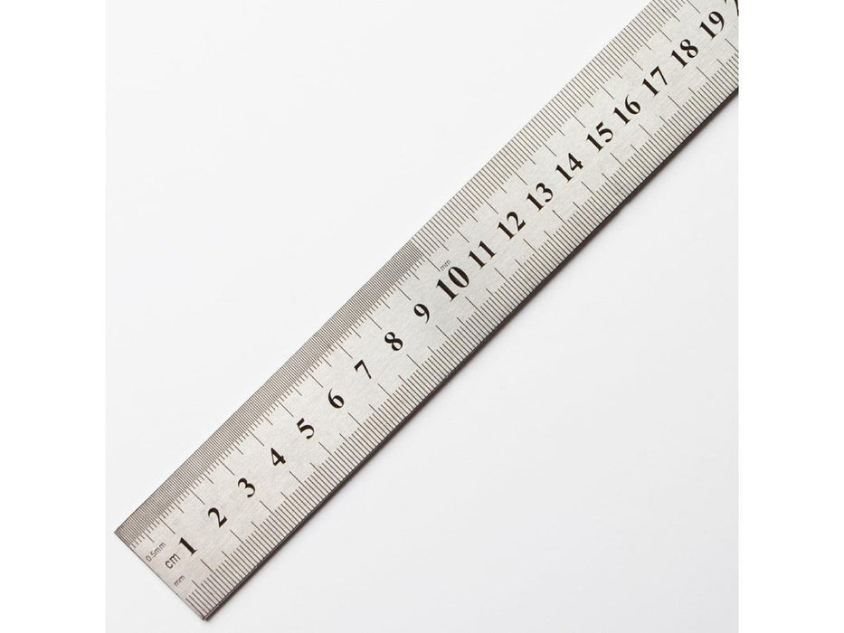 Steel Ruler 100cm (FSRU100S) - Altimus