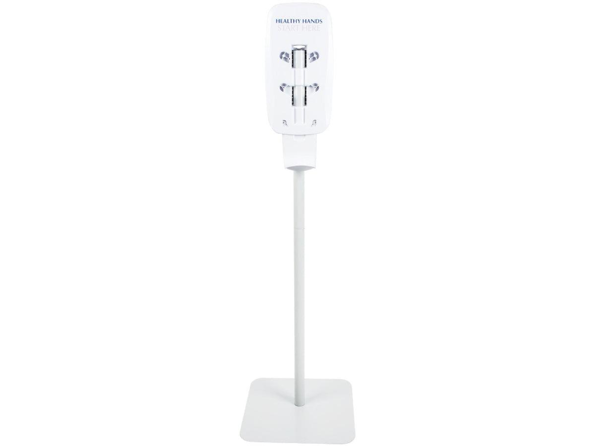 Purell Touch Free Hand Sanitizer Dispenser Stand (2424-DS) - Altimus