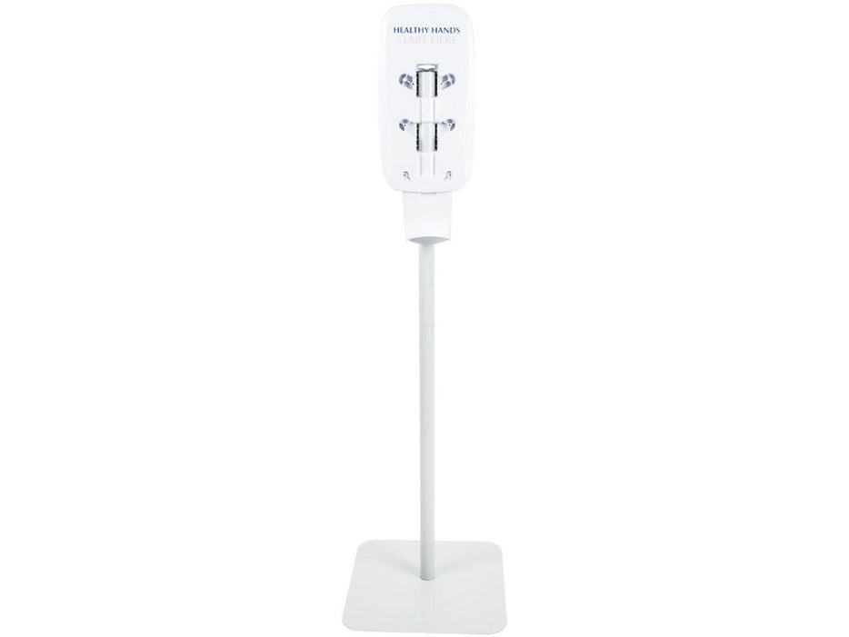 Purell Touch Free Hand Sanitizer Dispenser Stand (2424-DS) - Altimus