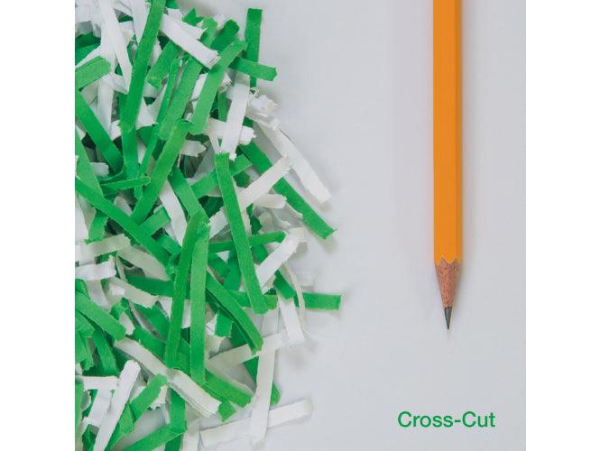 Fellowes Powershred LX50 Cross-Cut Shredder - Altimus