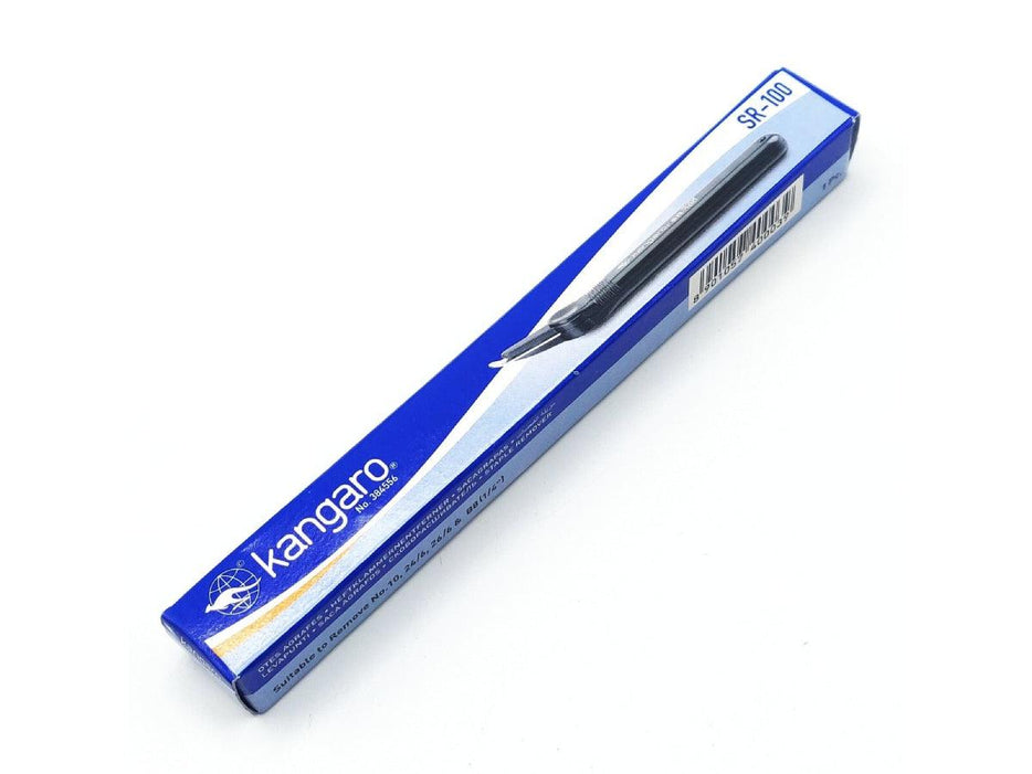 Kangaro Staple Remover SR-100 - Altimus