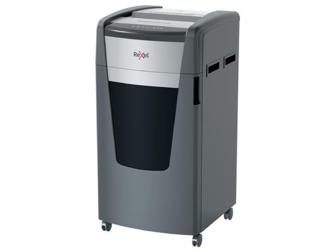 Rexel Momentum Extra XP426+ Jam Free Cross Cut Paper Shredder - Altimus