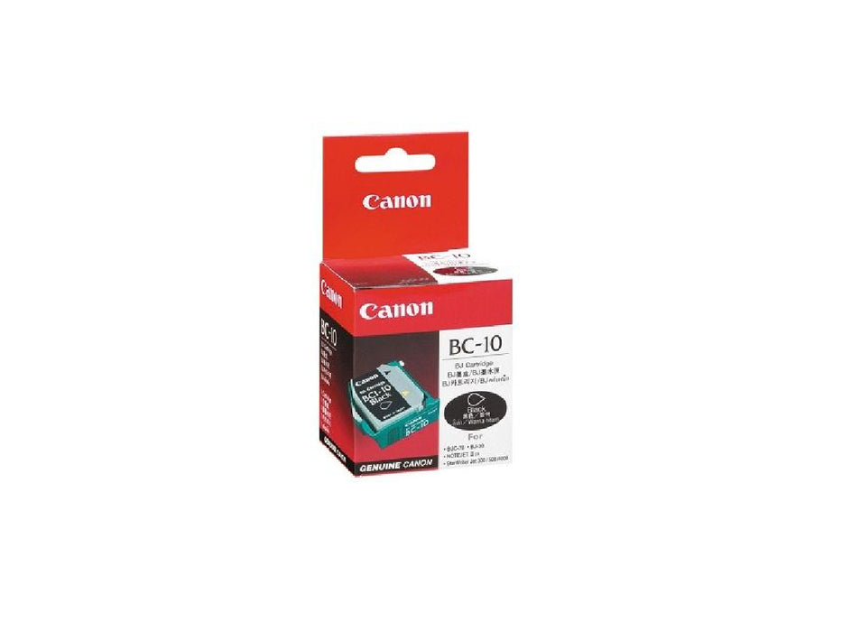 Canon BC10 Ink Cartridge (BC-10)