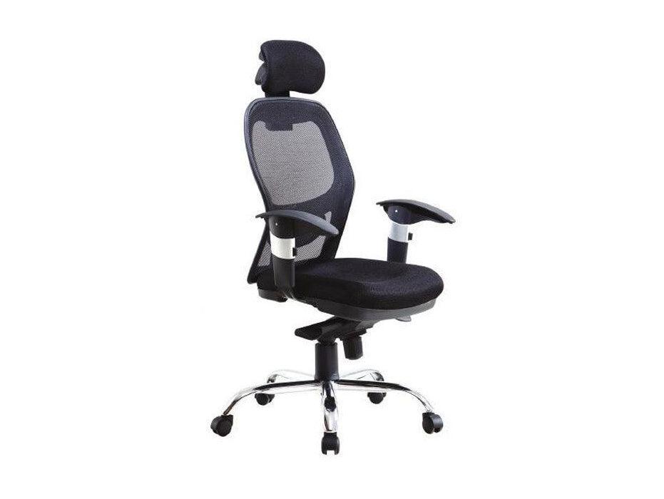 Moon High Back Swivel Chair - Altimus