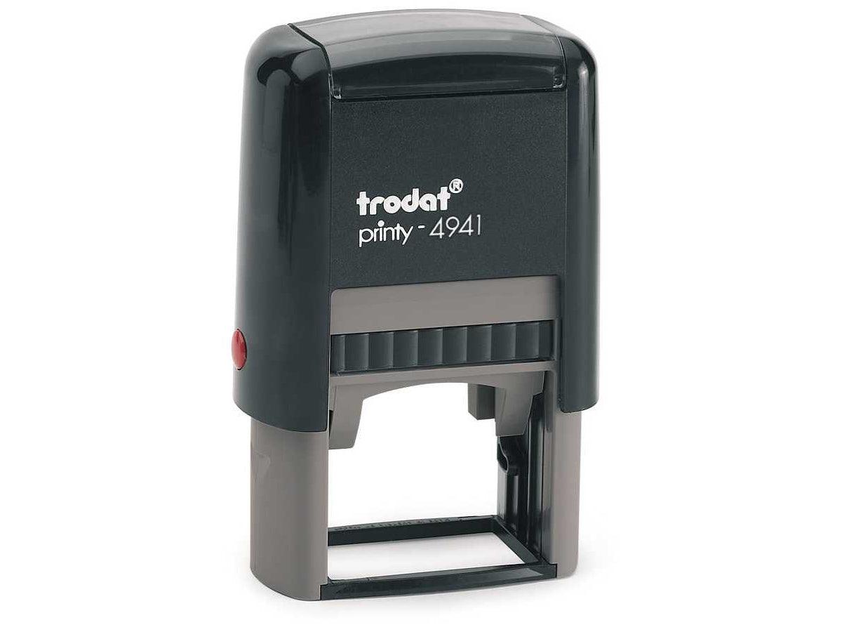 Trodat 4941 Customized Stamp 41 x 24mm - Altimus